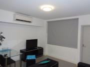 FULLY FURNISHED 1x1 UNIT!