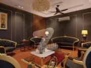 Fully Furnished 20 Marla Brand New Luxury House For Sale...