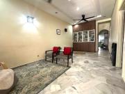 FULLY FURNISHED 20X70 1 Storey Taman Mawar Taman Kinrara 5