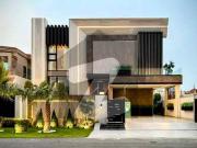Fully Furnished 21 Marla House In DHA Phase 7, Near RAYA...