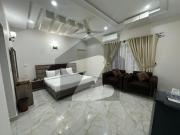 Fully Furnished 22 Bed Guest House Available For Rent F...