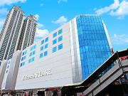 Fully Furnished 250 sqm BPO office spaces for lease in...