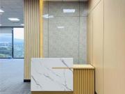 Fully Furnished 250 SQM Office Space in Alabang,...