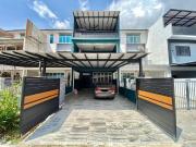 Fully Furnished 25 Storey Taman Pulai Mutiara Johor...