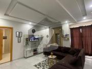 Fully Furnished 2 Apartments Available For Rent On Prime...
