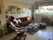 Fully Furnished 2 bdr Apartment