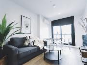 Fully furnished 2 bed 1 bath Fully furnished 2 bed 1 bath