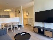 Fully furnished 2 bed 1 bath apt in Empire