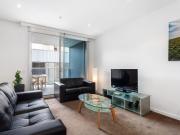 Fully Furnished 2 Bed, 2 Bath, 1 Car park Apartment with...
