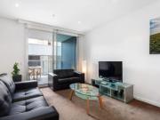 Fully Furnished 2 Bed, 2 Bath, 1 Car park Apartment with...
