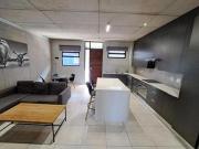 fully furnished 2 bed 2 bath