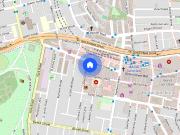 Fully Furnished 2 Bed, 2 Bath Apartment with Parking in...