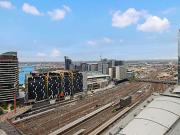 Fully Furnished 2 Bed 2 Bath Free Car Park and Sky View