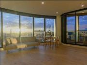 Fully Furnished 2 Bed 2 Bath With A Secured Carspace in MQ