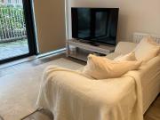 Fully furnished 2 Bed apartment