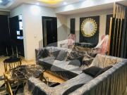 Fully Furnished 2 Bed Apartment Available For Rent