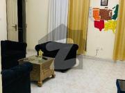 Fully Furnished 2 Bed Apartment Available For Rent...