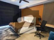 Fully Furnished 2 Bed Apartment Available For Rent DHA...