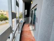 Fully Furnished 2 Bed Apartment for Rent Bahria Heights...