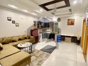 Fully Furnished luxury 2 Bed Apartment for Rent in...