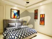 Fully Furnished 2 Bed Apartment For Rent In Defence View...