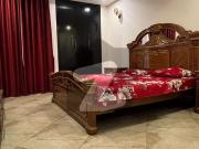 Fully Furnished 2 Bed Apartment For Rent In DHA Phase 8...