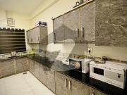 Fully Furnished 2 Bed Apartment For Rent Railway Officer...