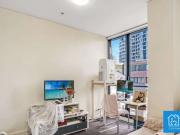 Fully Furnished 2 Bed Apartment | Prime Uni Location |...