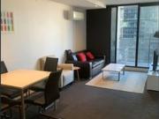 Fully Furnished 2 Bed Apartment Ready to Move in