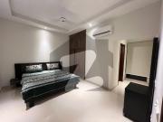 Fully Furnished 2 Bed Appartment For Rent Defence View...