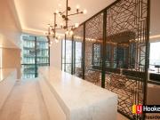 Fully Furnished 2 Bed Apt in Ligh House for Lease