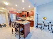 Fully Furnished 2 Bed Condo In Shaganappi Sw | Parking...