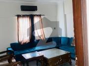 Fully Furnished 2 Bed Dd Apartment For Rent DHA Phase 5...