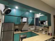 Fully Furnished 2 Bed DD Flate For Rent Bukhari Com...