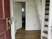 Fully furnished 2 bed flat in London