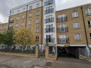 Fully Furnished 2 Bed Flat in Stratford E15