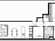 Fully Furnished 2 Bed + 1 Bath Pet Friendly Luxury |...