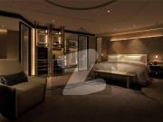 ZAMEEN NEO, 2 Bed Luxury Apartmen