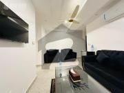 Fully Furnished 2 Bed Luxury Apartment Solar And Lift...