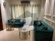 Fully Furnished 2 Bed Modern Design Apartment Available...