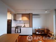 Fully Furnished 2 Bed Plus 1 Storage Cage Apartment