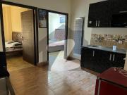 Fully Furnished 2 Bed Room Apartment Available For Rent...