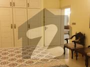 Fully furnished 2 bed rooms karakoram apartment for rent...