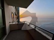 Fully furnished 2 bed sea facing apartment available for...