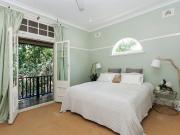 Fully Furnished 2 bed Sunny large semi in North Randwick