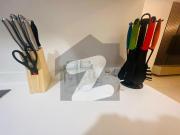 Fully Furnished 2 Bed Ultra Modern Apartment Available...