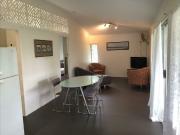 FULLY FURNISHED 2 BED UNIT INCLUDES SERVICES