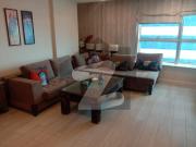 Fully Furnished 2 Bed With Servant Room Flat Available...