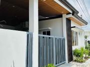 Fully Furnished 2 Bedroom Bungalow House for Sale