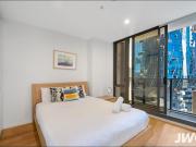 Fully Furnished 2 Bedroom